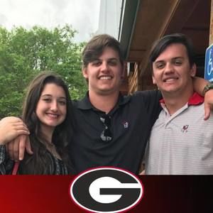 Meet your Posher, Katrina